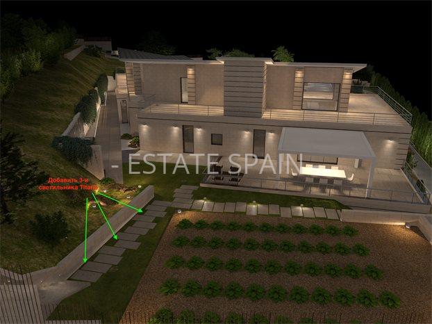 Дом в Тейа 700 м2 №VL193120B5CC  - Продажа - 8 preview