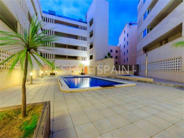 Квартира в Торревьехе 97 м2 №ART222146C603  - Продажа - 4 preview