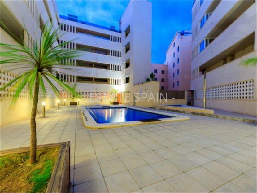 Квартира в Торревьехе 97 м2 №ART222146C603  - Продажа - 4 large