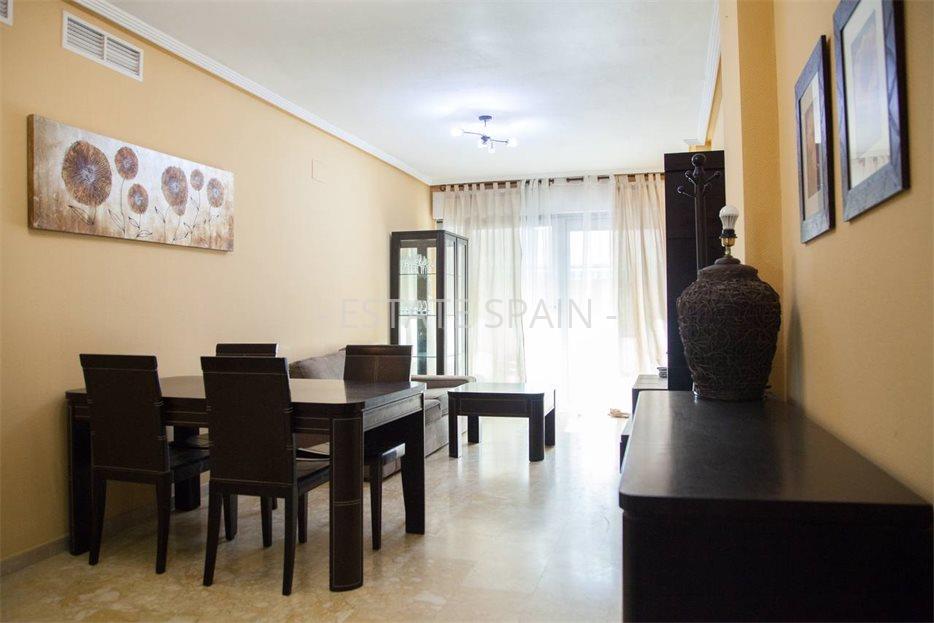 Квартира в Торревьехе 97 м2 №ART222146C603  - Продажа - 9 large