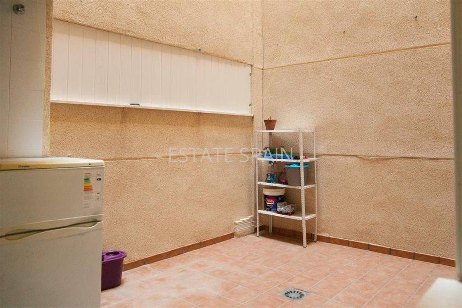 Квартира в Торревьехе 97 м2 №ART222146C603  - Продажа - 16 large