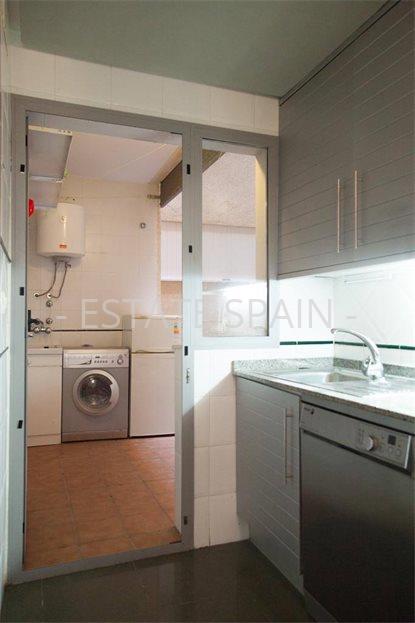 Квартира в Торревьехе 97 м2 №ART222146C603  - Продажа - 17 large