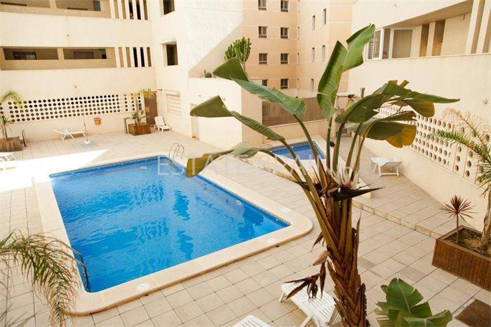 Квартира в Торревьехе 97 м2 №ART222146C603  - Продажа - 2 preview