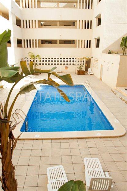 Квартира в Торревьехе 97 м2 №ART222146C603  - Продажа - 5 large