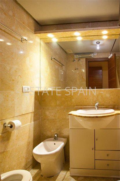 Квартира в Торревьехе 97 м2 №ART222146C603  - Продажа - 18 large