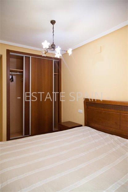 Квартира в Торревьехе 97 м2 №ART222146C603  - Продажа - 15 large