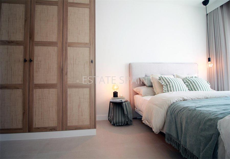 Бунгало в Торре де ла Орададе 87 м2 №BL25109BCB32  - Продажа - 50 large