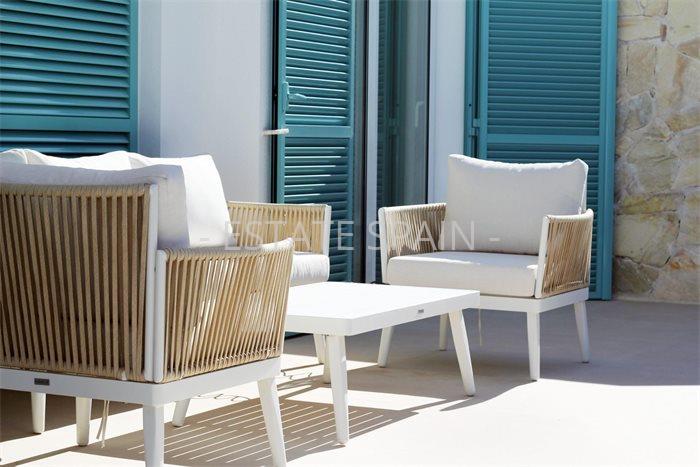 Бунгало в Торре де ла Орададе 87 м2 №BL25109BCB32  - Продажа - 30 preview