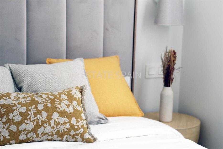 Бунгало в Торре де ла Орададе 87 м2 №BL25109BCB32  - Продажа - 39 large