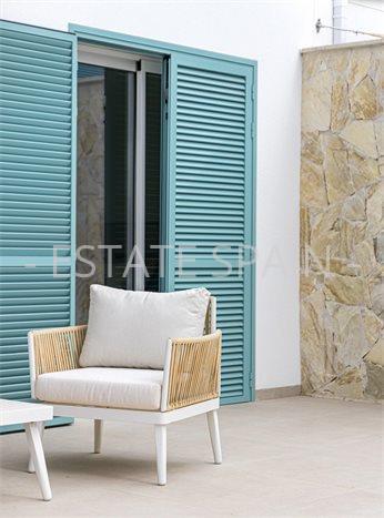 Бунгало в Торре де ла Орададе 87 м2 №BL25109BCB32  - Продажа - 40 preview