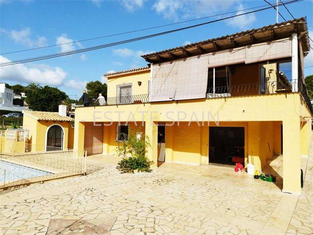 Вилла в Морайре 202 м2 №VL24122414CF3  - Продажа - 20 preview