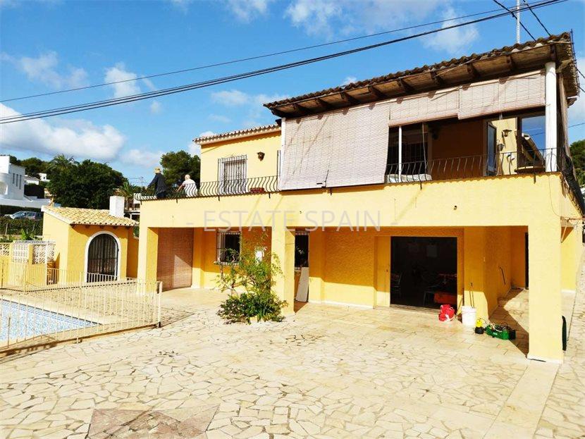 Вилла в Морайре 202 м2 №VL24122414CF3  - Продажа - 20 large