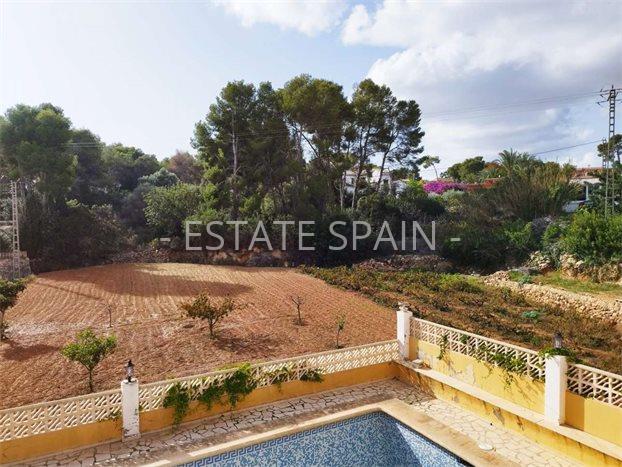 Вилла в Морайре 202 м2 №VL24122414CF3  - Продажа - 8 preview