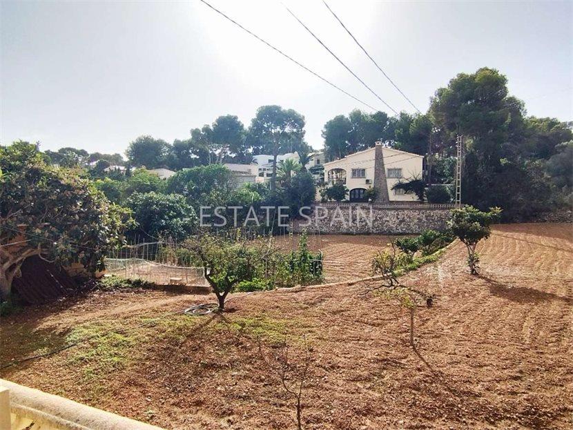 Вилла в Морайре 202 м2 №VL24122414CF3  - Продажа - 21 large