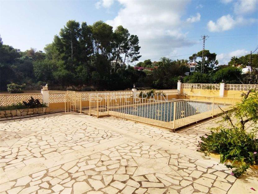 Вилла в Морайре 202 м2 №VL24122414CF3  - Продажа - 9 large