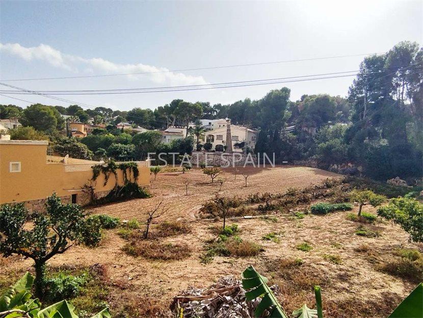 Вилла в Морайре 202 м2 №VL24122414CF3  - Продажа - 19 large