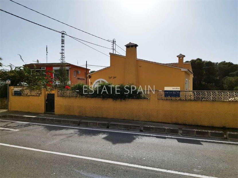 Вилла в Морайре 202 м2 №VL24122414CF3  - Продажа - 15 large