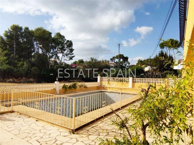 Вилла в Морайре 202 м2 №VL24122414CF3  - Продажа - 13 preview