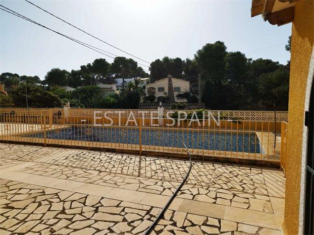 Вилла в Морайре 202 м2 №VL24122414CF3  - Продажа - 11 preview