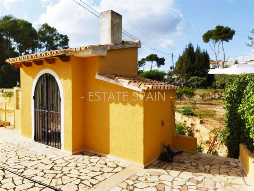 Вилла в Морайре 202 м2 №VL24122414CF3  - Продажа - 7 large