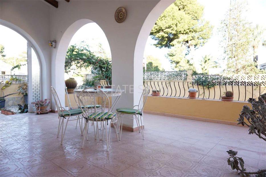 Вилла в Морайре 202 м2 №VL24122414CF3  - Продажа - 47 large