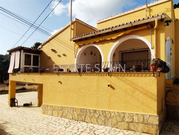 Вилла в Морайре 202 м2 №VL24122414CF3  - Продажа - 28 preview