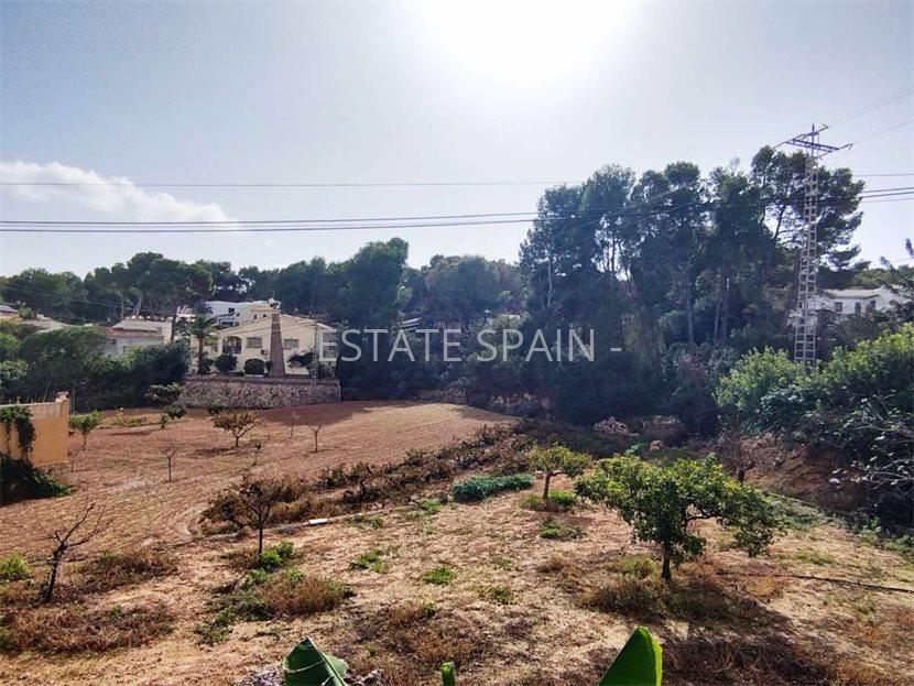 Вилла в Морайре 202 м2 №VL24122414CF3  - Продажа - 24 large