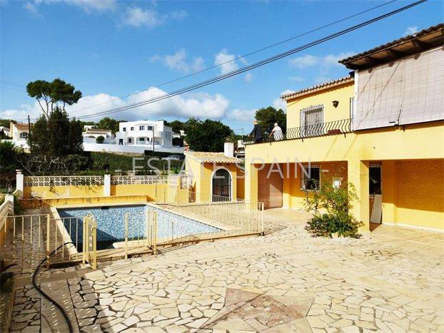 Вилла в Морайре 202 м2 №VL24122414CF3  - Продажа - 25 preview