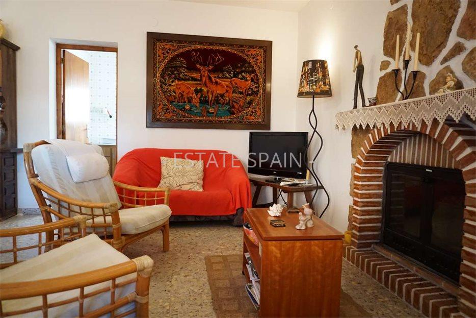 Вилла в Морайре 202 м2 №VL24122414CF3  - Продажа - 43 large