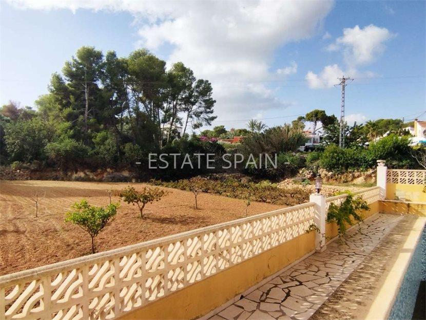 Вилла в Морайре 202 м2 №VL24122414CF3  - Продажа - 10 large