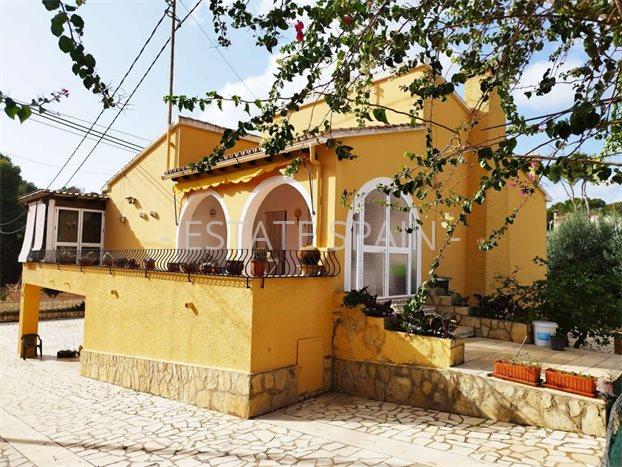 Вилла в Морайре 202 м2 №VL24122414CF3  - Продажа - 6 preview