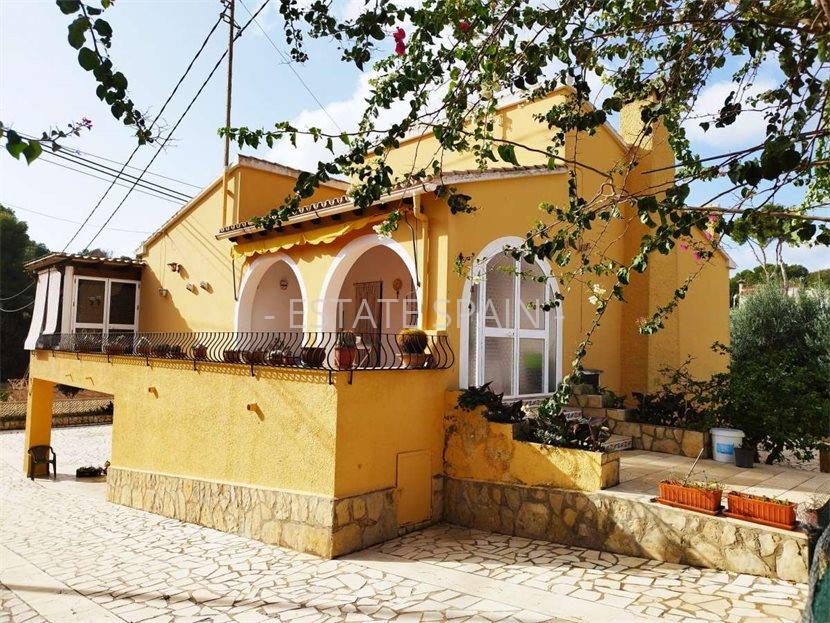 Вилла в Морайре 202 м2 №VL24122414CF3  - Продажа - 6 large