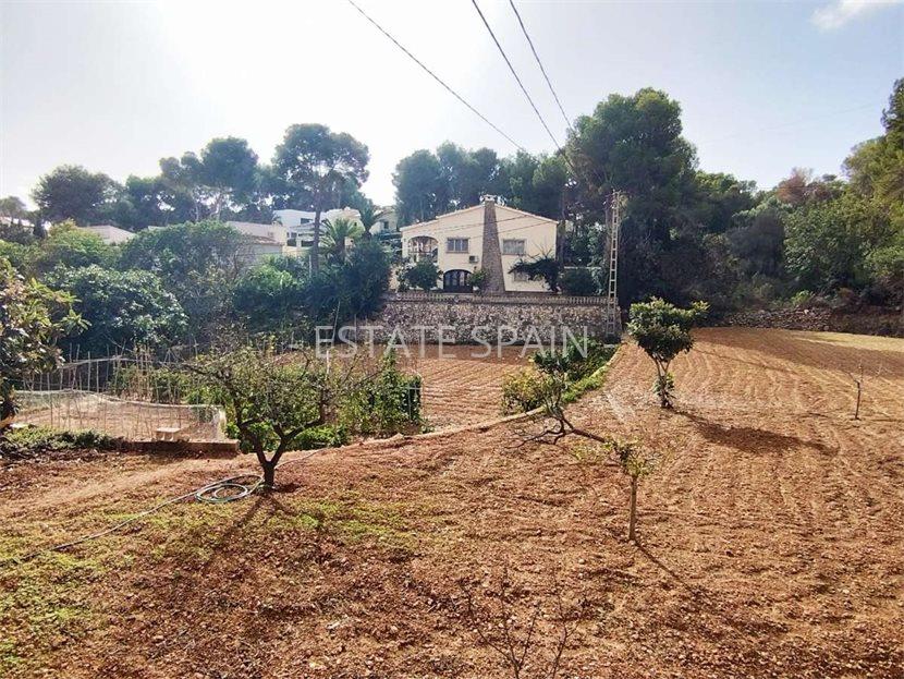 Вилла в Морайре 202 м2 №VL24122414CF3  - Продажа - 29 large