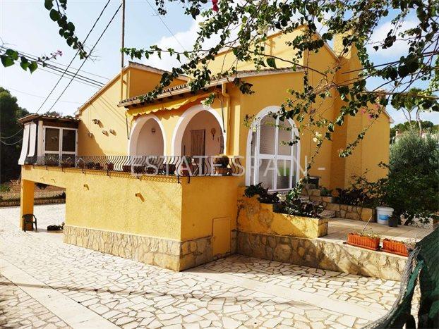 Вилла в Морайре 202 м2 №VL24122414CF3  - Продажа - 1 preview