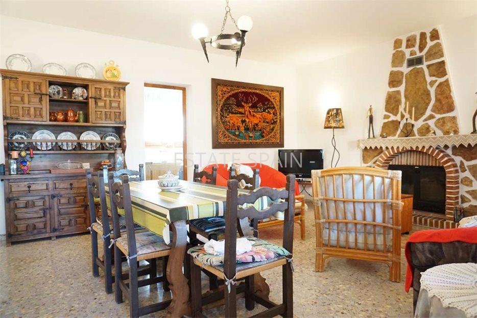 Вилла в Морайре 202 м2 №VL24122414CF3  - Продажа - 35 large