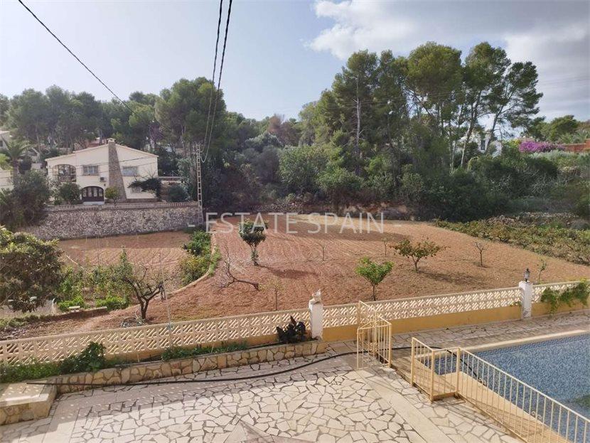 Вилла в Морайре 202 м2 №VL24122414CF3  - Продажа - 23 large