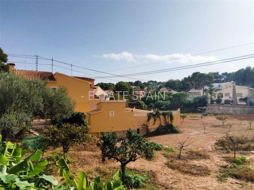 Вилла в Морайре 202 м2 №VL24122414CF3  - Продажа - 3 large