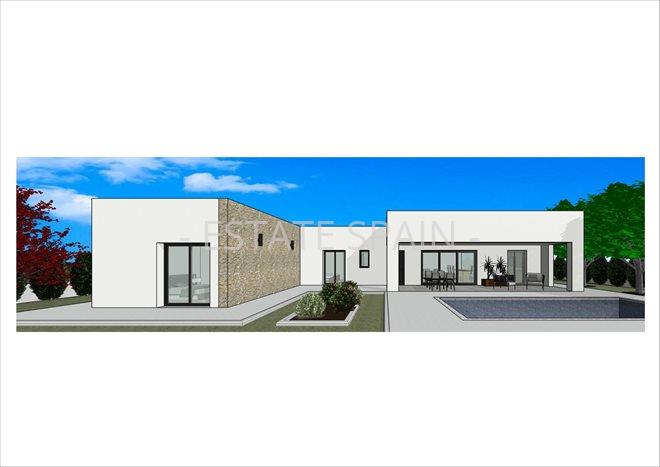 Вилла в Ла-Романа 123 м2 №VL2510969A6C  - Продажа - 2 preview