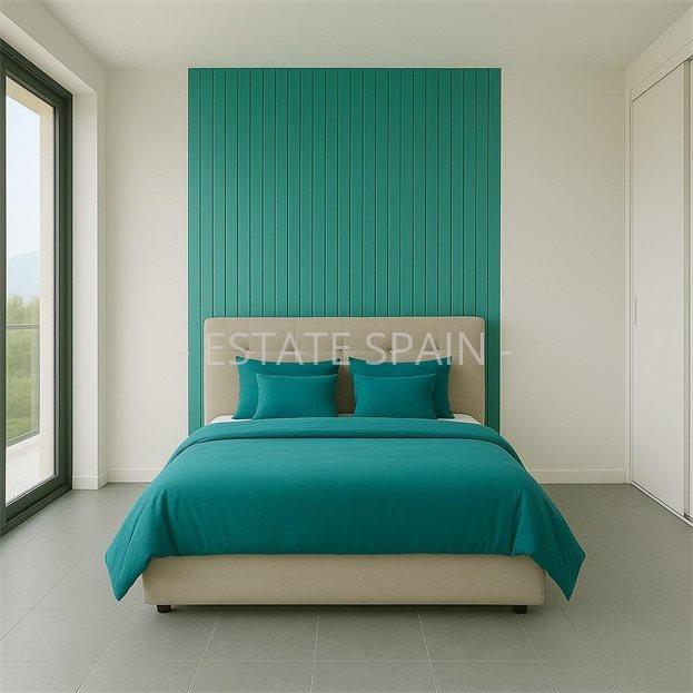 Апартаменты в Сан-Педро-дель-Пинатар 44 м2 №ART2613085822  - Продажа - 8 large