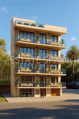 Апартаменты в Сан-Педро-дель-Пинатар 44 м2 №ART2613085822  - Продажа - 1 preview