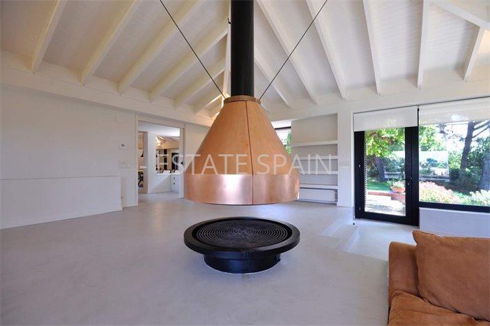 Вилла в Сан-Андрес-де-Льеванерас 900 м2 №VL19214BA143  - Продажа - 21 preview