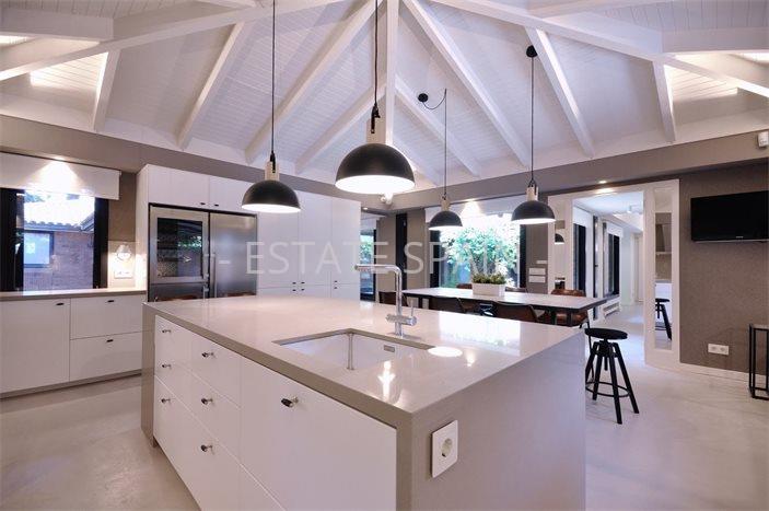 Вилла в Сан-Андрес-де-Льеванерас 900 м2 №VL19214BA143  - Продажа - 32 preview