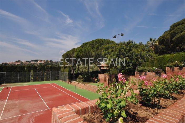 Вилла в Сан-Андрес-де-Льеванерас 900 м2 №VL19214BA143  - Продажа - 62 preview