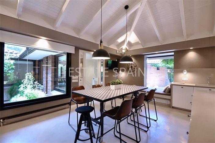 Вилла в Сан-Андрес-де-Льеванерас 900 м2 №VL19214BA143  - Продажа - 38 preview