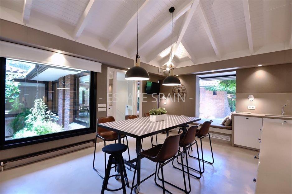 Вилла в Сан-Андрес-де-Льеванерас 900 м2 №VL19214BA143  - Продажа - 38 large