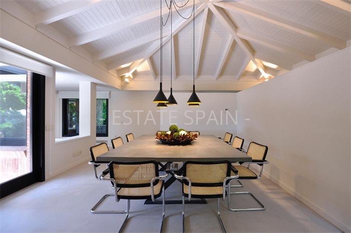 Вилла в Сан-Андрес-де-Льеванерас 900 м2 №VL19214BA143  - Продажа - 25 preview