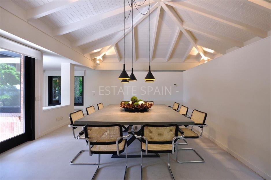 Вилла в Сан-Андрес-де-Льеванерас 900 м2 №VL19214BA143  - Продажа - 25 large