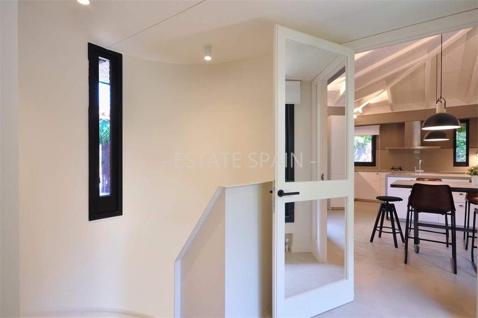 Вилла в Сан-Андрес-де-Льеванерас 900 м2 №VL19214BA143  - Продажа - 28 large