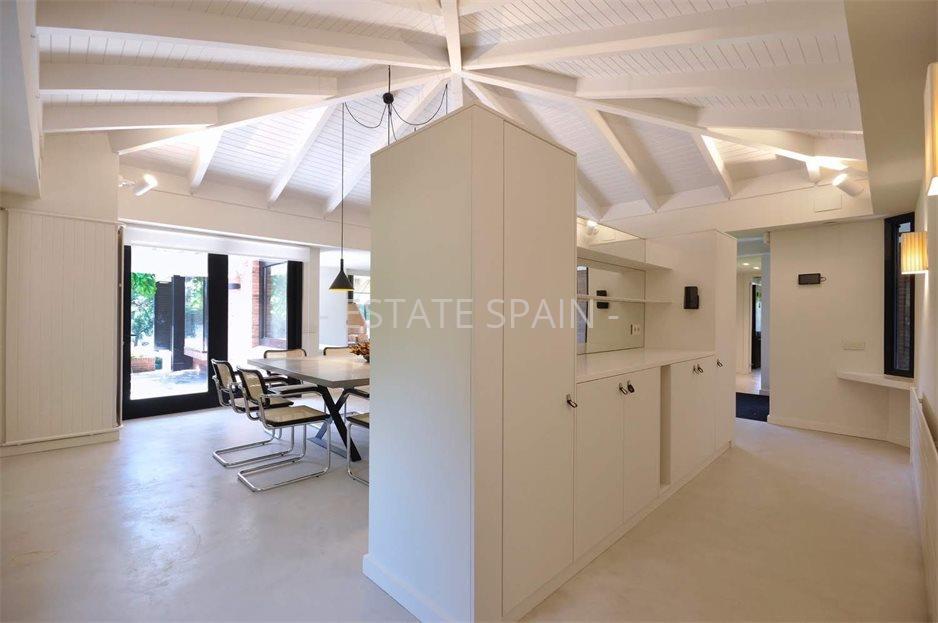 Вилла в Сан-Андрес-де-Льеванерас 900 м2 №VL19214BA143  - Продажа - 27 large