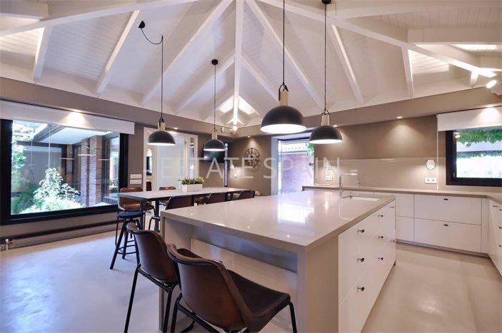 Вилла в Сан-Андрес-де-Льеванерас 900 м2 №VL19214BA143  - Продажа - 33 preview